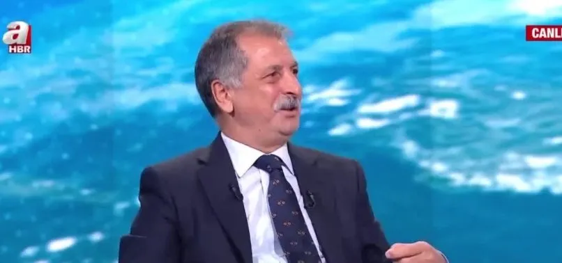 Sabah Gazetesi Yazarı Mahmut Övür Kemal Kılıçdaroğlu'nun erken seçim çağrısını yorumladı