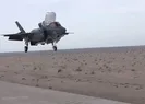 Türkiye ile ilgili skandal F-35 kararı!