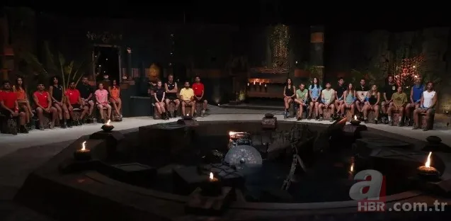 Survivor bugün var mı, neden yok? Survivor 2023 yeni bölüm ne zaman? 20 OCAK TV8 YAYIN AKIŞI! 4