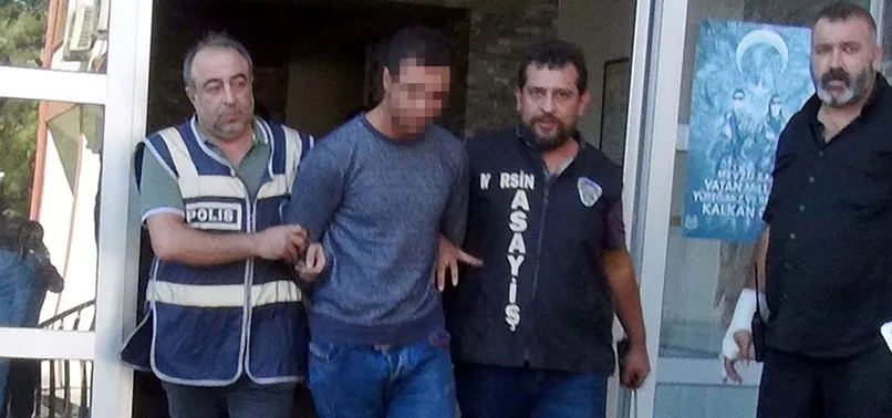 Soyguncu, kuyumcunun liseden arkadaşı çıktı