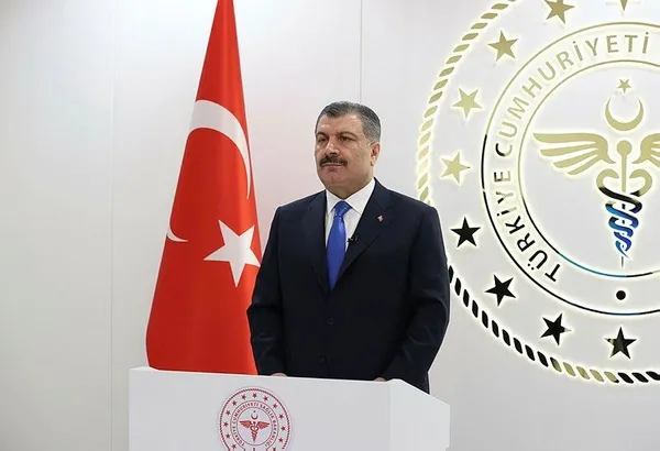 Son dakika: Koronavirüs Bilim Kurulu bugün toplanıyor! 3. doz BioNTech aşısı ne zaman uygulanacak? - 1