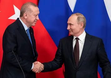 Rusya'dan İdlib ateşkesi açıklaması