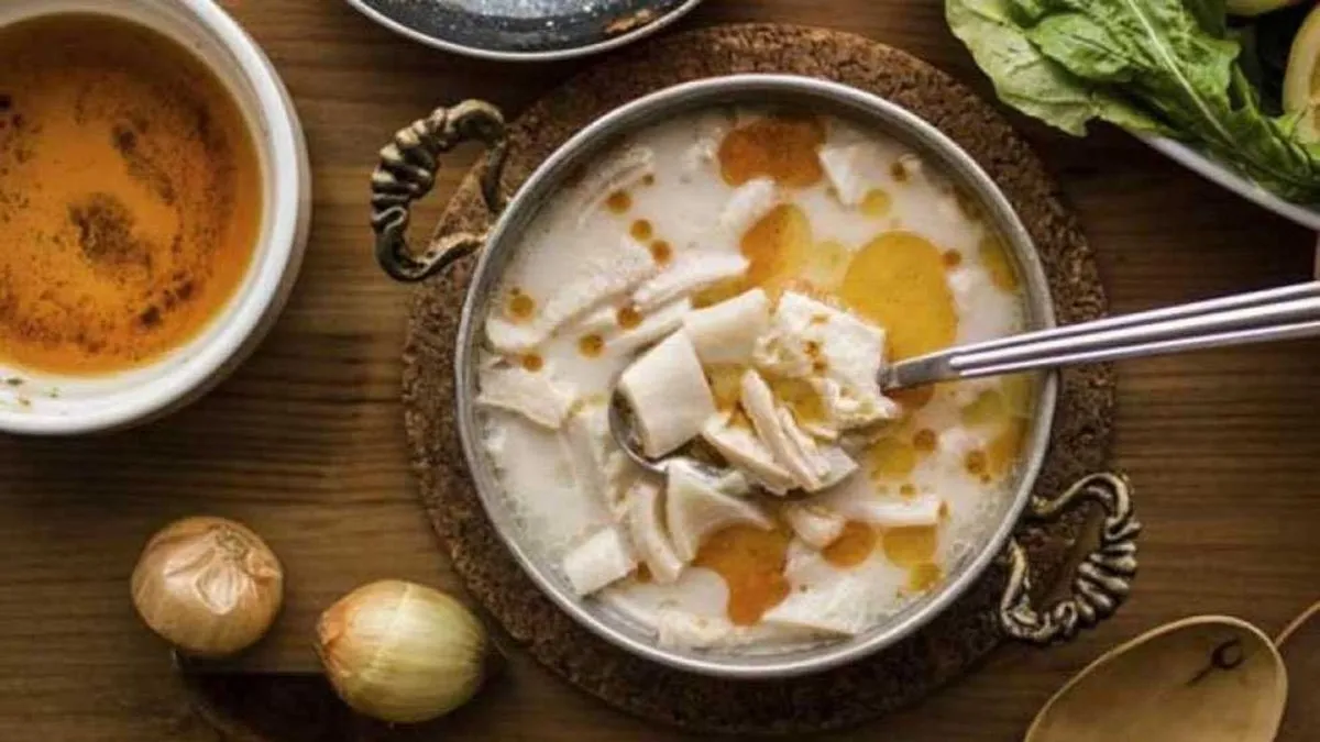 Kış geldi tüketimi arttı! Kase kase için! Doğal antibiyotik...