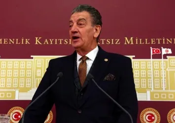 CHP’li Bozkurt skandallara doymuyor!