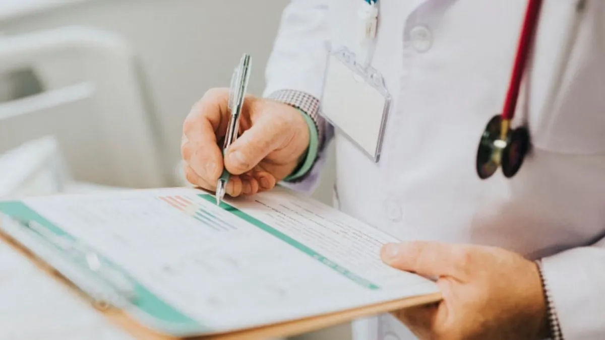 Sağlık raporu ücretleri ne kadar? 2025 sağlık raporu ücret ödemesi nereden, nasıl yapılır? Ehliyet, sürücü, sporcu lisansı...