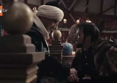 Kuruluş Orhan 2.Bölüm 2.Fragmanı