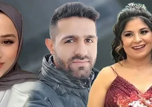 İki şehir iki kadın tek kati! Büşra'yı 'kaza' süsüyle Mihriban'ı kurşunla susturmuş