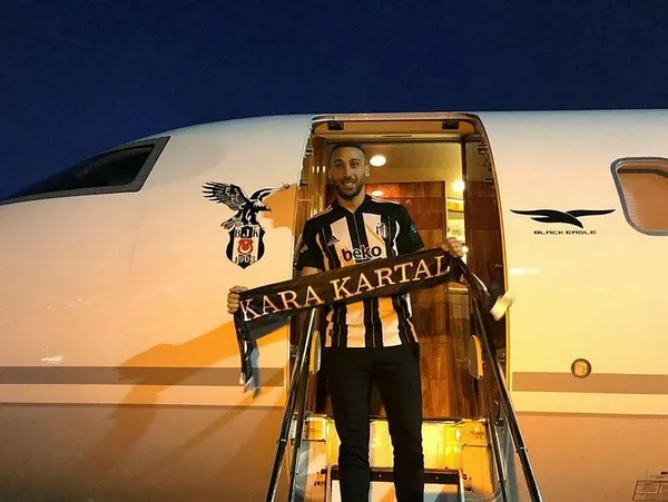 besiktasin-yeni-transferi-cenk-tosun-istanbula-geldi-1612129298803.jpeg Cenk Tosun İstanbul'a geldi! Beşiktaş'ta ikinci Tosun paşa dönemi - 2