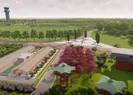 Erdoğan Yenikapı mitinginde Millet Bahçesi proje animasyonunu izletti