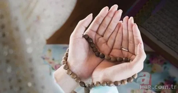 MİRAÇ KANDİLİ DUA | Türkçe ve Arapça anlamları! Okunması faziletli dua ve sureler neler? AYET ve Hadisler... HZ. YUNUS'UN DUASI ANLAMI 10