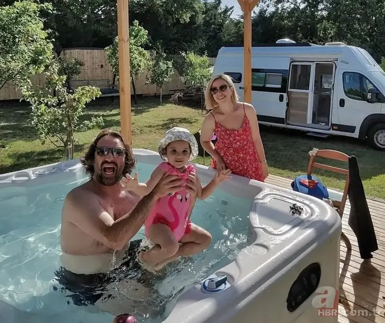 Arka Sokaklar ile tanınan İlker Yiğen bakın şimdi ne yapıyor? 7