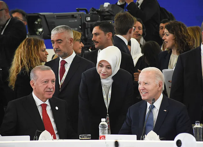 İtalya’daki G7 Liderler Zirvesi’nin sonuç bildirisi yayınlandı! Filistin’de iki devletli çözüm vurgusu