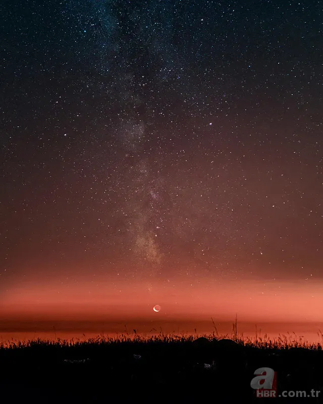 Geminid Meteor Yağmuru ne zaman, saat kaçta? Geminid Meteor yağmuru Türkiye’den gözlemlenir mi, nasıl? 3