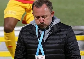 Süper Lig'de istifa depremi!