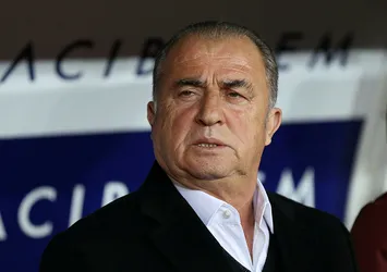 Fatih Terim'den yönetime net mesaj: Fenerbahçe'ye kaptırmayın