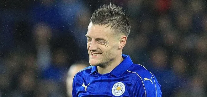 Jamie Vardy’ye ölüm tehdidi