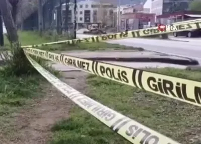 Otomobilin çarpığı adam hayatını kaybetti
