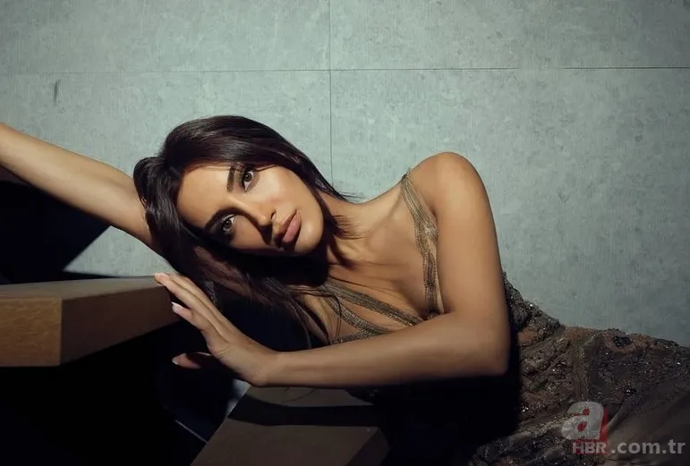 Meğer kalbi boşmuş! Can Yaman'ın sevgilisi olduğu iddia edilmişti... 5