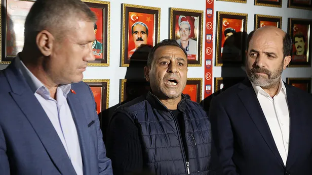 Lütfü Türkkan ne dedi, küfür olayı nedir? İyi Parti’li Lütfü Türkkan kimdir, kaç yaşında, aslen nereli?