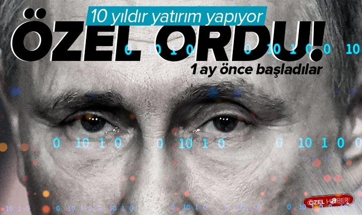 Sosyal medyada savaş ile ilgili kara propaganda nasıl yürütülüyor?