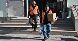 Asrın felaketi 29 yıl sonra kavuşturdu!