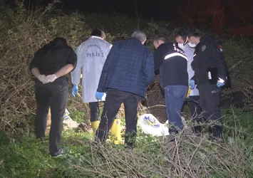 Avcılar’da dehşete düşüren olay! Boş arazide çok sayıda kemik ve kafatası bulundu