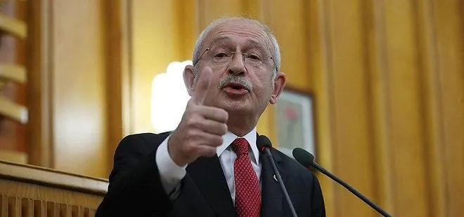 CHP lideri Kemal Kılıçdaroğlu ’kasetlerle’ ayakta! Toplantının ifşa olduğu gece gözden kaçan detay