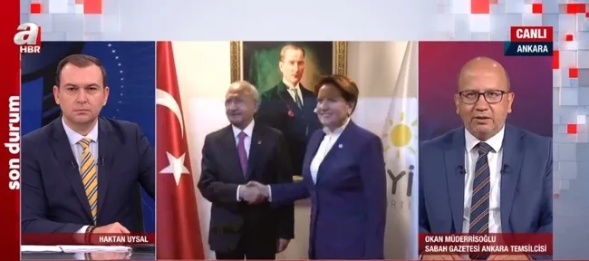 Mansur Yavaş hangi partiden aday? Yavaş neden parti ismi vermedi?