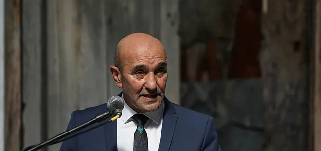 CHP’li İzmir Büyükşehir Belediyesi ile Enver Aysever arasında ihale kavgası!