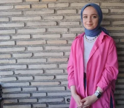 Şehit Mahir Ayabak’ın ablası Gülbeyaz: Kardeş değil, evlat acısı yaşıyor gibiyim