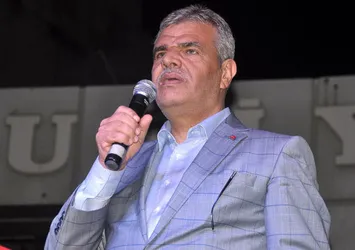 Başbakan Yardımcısı Veysi Kaynak: O teröristlerin hakkı idamdır