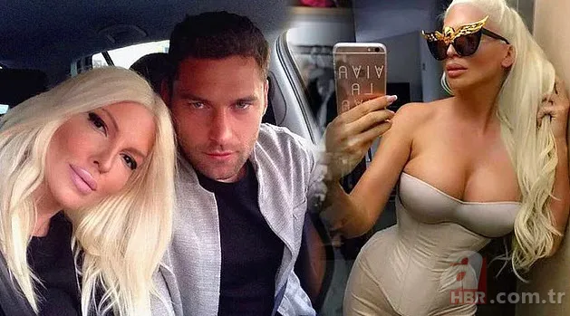 Dusko Tosic'in eşi Jelena Karleusa'yı kahreden haber! Duyar duymaz yanına koştu 18