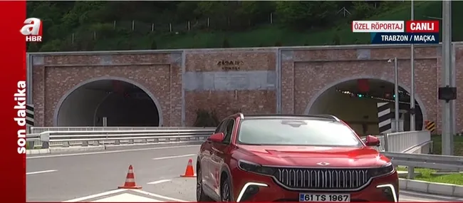 Ulaştırma ve Altyapı Bakanı Adil Karaismailoğlu: Milletimiz muhalefete şamar attı