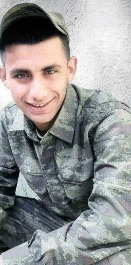 Kendini Pokemon sanıp 7 kattan atlamıştı, şimdi asker - 1