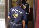 8 ilde yasa dışı bahis operasyonu yapıldı