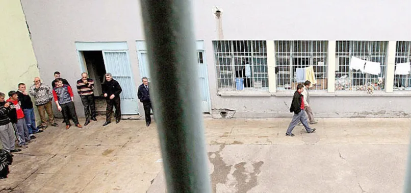 Son dakika: Mahkumlara yüzde 50 infaz indirimi geliyor