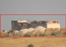 Teröristler inlerini terk ediyor