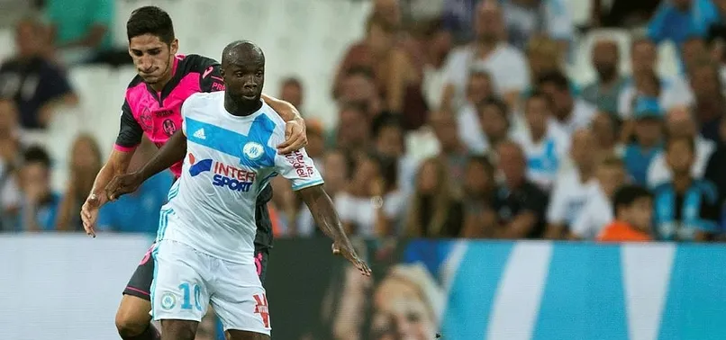 Marsilya'dan Lassana Diarra açıklaması geldi!