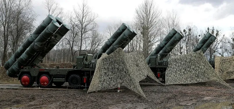 ABD'den küstah tehdit: Türkiye S-400'lerden vazgeçmezse...