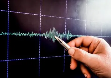 Ege Denizi’nde korkutan deprem! 29 Nisan az önce deprem mi oldu, nerede, kaç büyüklüğünde? AFAD-KANDİLLİ SON DAKİKA