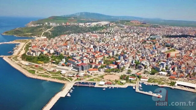 82. il olabilecek 67 ilçe sıralandı! Liste az evvel güncellendi! İşte 82. il olmaya aday 67 ilçe... 10