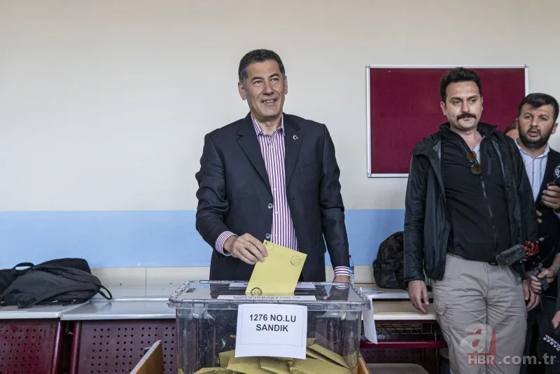 Sinan Oğan'ın eşi Gökçen Oğan kimdir, kaç yaşında, nereli? Gökçen Oğan mesleği ne? Hayatı ve kariyeri... 7