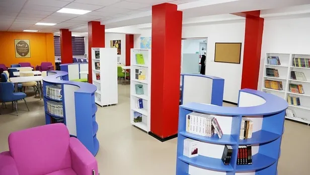 Okullar ne zaman 15 tatile girecek? 2022 MEB yarıyıl tatili ne zaman? Karne ayın kaçında verilecek?