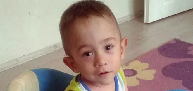 İzmir’de kanepeden düşen çocuk hayatını kaybetti