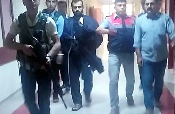 HDP’nin algı oyunu tutmadı! Bahçe sulayan köylüler terörist çıktı - 2