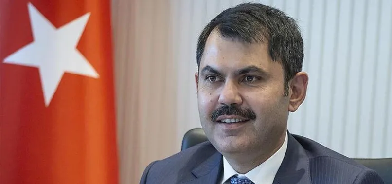 Kentsel dönüşümde yeni hamle! Çevre ve Şehircilik Bakanı Murat Kurum: 3 ana finansman çözümü geliştirdik