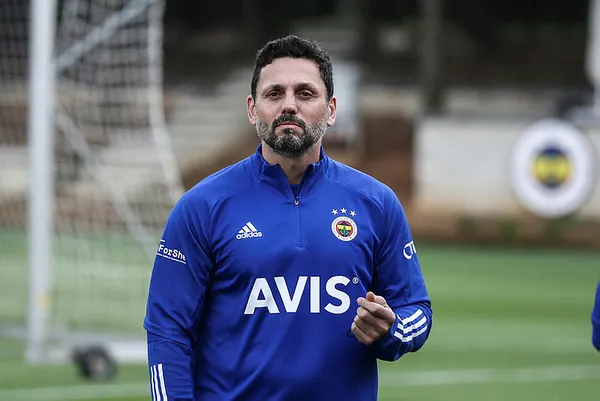 Erol Bulut'tan "şampiyonluk" açıklaması - 3
