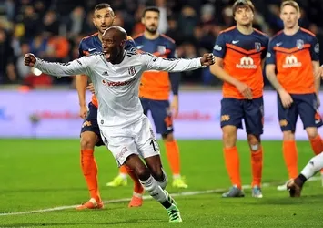 Arena'da namağlupların zirve mücadelesi