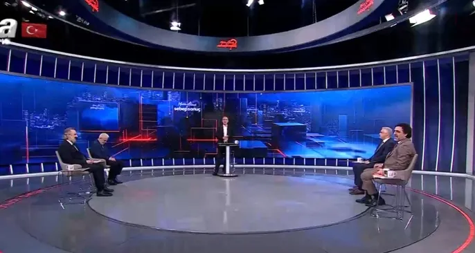 Netanyahu Trump'a "İran'ı yıkalım" mı diyecek?