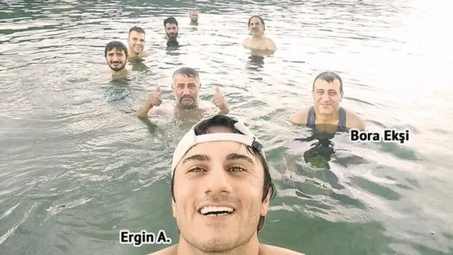 Hint okyanusundaki cinayete ağırlaştırılmış müebbet ve 135 yıl istendi - 3
